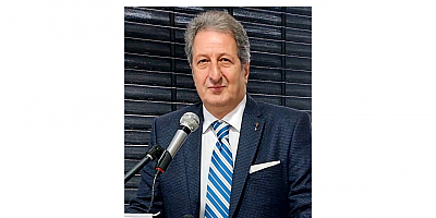 BAŞKAN AHMET KORKMAZ:   