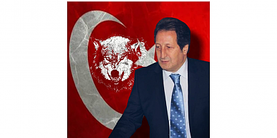 BAŞKAN AHMET KORKMAZ: 