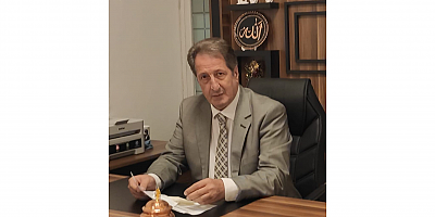 Başkan Ahmet Korkmaz: Türkiye’nin kurucu önderi Atatürk’tür
