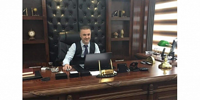 Başkan Ahmet Sağlam: “Balıkesir’i de Türkiye’yi de Ayağa Kaldıracağız!”