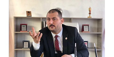 Başkan Ahmet Sevim: 