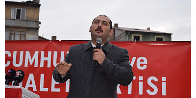 Başkan Ahmet Sevim: “TÜİK’in Rakamları Değil, Halkın Cebindeki Yangın Gerçek Olandır!”