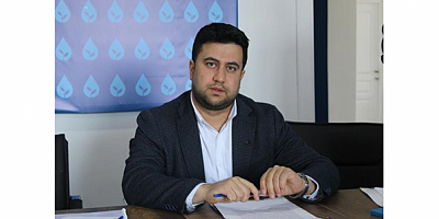 Başkan Ahmet Sönmez: 