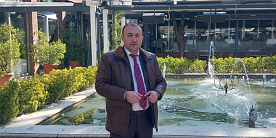 Başkan Ak: “Atatürk’ün Bıraktığı Yol Rehberimizdir”