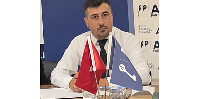 Başkan Ak: Mezitli’de Üreten Çiftçi Destek Bekliyor