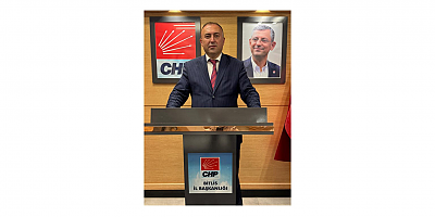 Başkan Ak: “TÜİK’in verileri kâğıt üzerinde, vatandaşın mücadelesi ise hayatın tam ortasında”