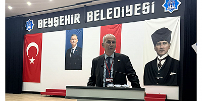 Başkan Akar: “Engellilerimizin sesi olmak, toplumun vicdanını güçlendirir” 