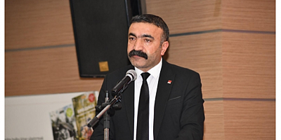 Başkan Akar: “Türkiye’yi Bu Ekonomik Çıkmazdan, Bu Hukuksuzluktan Ancak Sandık Kurtarır”