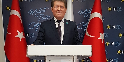 BAŞKAN AKBAŞ: BU RESMEN HALKA HAKARETTİR!