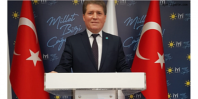 BAŞKAN AKBAŞ: ÇANKIRI 31 MART GÜNÜ MAKUS KADERİNDEN KURTULACAK!