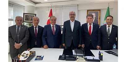 BAŞKAN AKBAŞ: KAZANAN ÇANKIRI OLACAK!