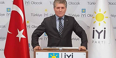 BAŞKAN AKBAŞ'TAN MEVLİD KANDİLİ MESAJI!