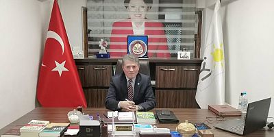 BAŞKAN AKBAŞ: VATANDAŞ BORÇ BATAĞINDA!