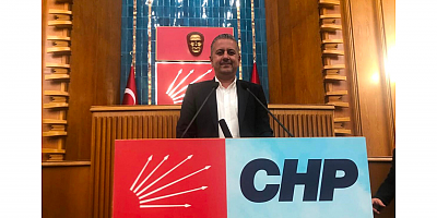 Başkan Akbel: CHP'yi Hırpalamak Türkiye'nin Demokrasi Birikimine Zarar Verir
