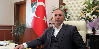 BAŞKAN AKÇİÇEK'TEN 24 KASIM ÖĞRETMENLER GÜNÜ MESAJI!