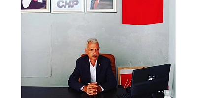 BAŞKAN AKDAĞ: 