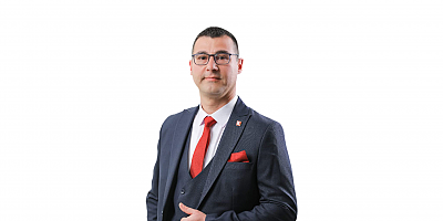 Başkan Akgüngör’den 24 Kasım Mesajı: “Öğretmenler, Toplumun Sessiz Kahramanlarıdır” 