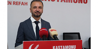 Başkan Akif Güzel: Milletvekilliği makam değil sorumluluktur