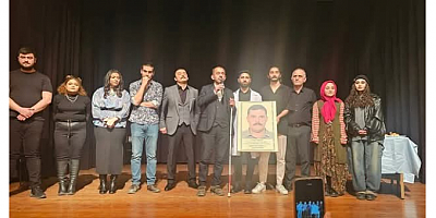 BAŞKAN AKİF GÜZEL: 