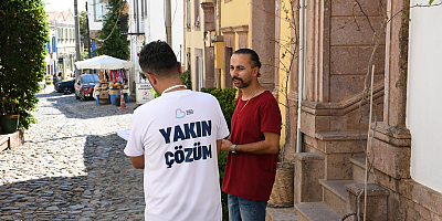 Başkan Akın’dan Sorunlara ‘Yakın Çözüm’