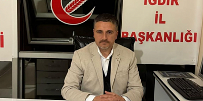 Başkan Akkuş: 17 Ağustos’u Dualarla Anıyoruz