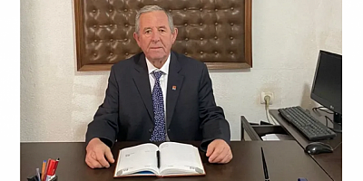 Başkan Akol'dan Babalar Günü Mesaj