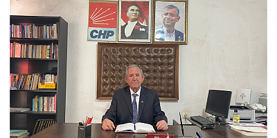 Başkan Akol: “Rakamlarla övünülen ekonomi, umudu ve güveni yeniden üretemiyor”