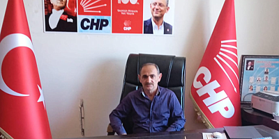 Başkan Aksünger: “Gençler Çocuk Sahibi Olmuyor Çünkü Geçinemiyor!”