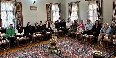 Başkan Aktaş, “Yüreklere Dokunmaya Devam Ediyoruz”