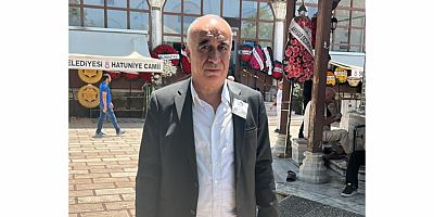 Başkan Akyıl: “Eğitimde Adalet, Öğretmenlerimizin Emeğiyle Hayat Bulur”