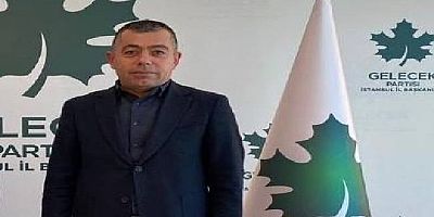 Başkan Alçın: hükümetin İstanbul'da emeklilerin yaşam mücadelesinden haberi var mu?