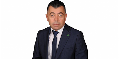 BAŞKAN ALÇIN: İSRAİL'İN KATLİAMI SÖZLERLE GEÇİŞTİRİLMEYE ÇALIŞILIYOR!