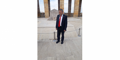 BAŞKAN ALİ ATALAY: 