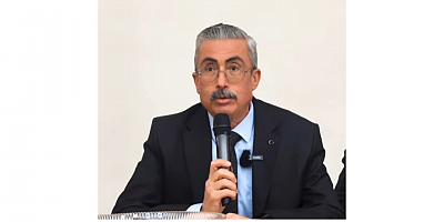 Başkan Ali Bedrettin Karataş: “2 yılda borçları kapattık, Karataş’ı ayağa kaldırdık”