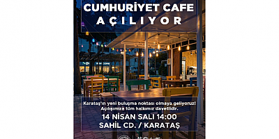 Başkan Ali Bedrettin Karataş: “Karataş’ı her gün yeni hizmetlerle güzelleştiriyoruz”