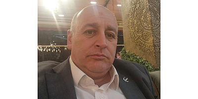 Başkan Ali İnkaya: “Küçük esnaf iflas ediyor, devlet seyrediyor!”