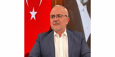 BAŞKAN ALİ KARAKURT: 