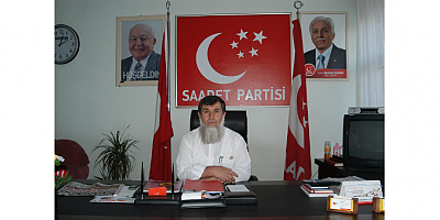 Başkan Ali Köksal: 