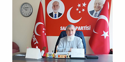 BAŞKAN ALİ KÖKSAL: “TOPLUMSAL ÇÜRÜMENİN TEMEL SEBEBİ, İKTİDARIN YANLIŞ POLİTİKALARIDIR”