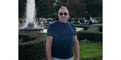 Başkan Ali Sümenoğlu: Marmaris altyapı sorunlarıyla kaderine terk edilemez