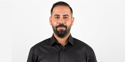 Başkan Ali Tutuşuk: 