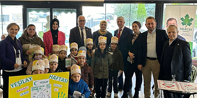 BAŞKAN ALTITOK BEYLİKDÜZÜ'NDE RÜZGAR GİBİ ESİYOR!