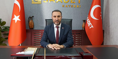 Başkan Altun: 