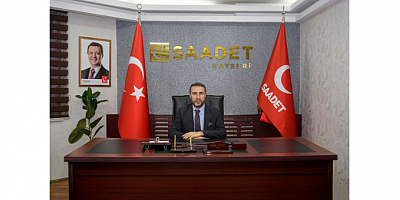 Başkan Altun: 
