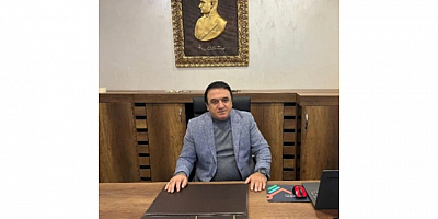 BAŞKAN ARAS’TAN 10 KASIM MESAJI