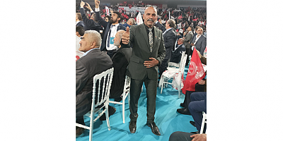 Başkan Arif Beşli:Yavuzeli’nin ihtiyacı üretim, eğitim ve hareketlilik