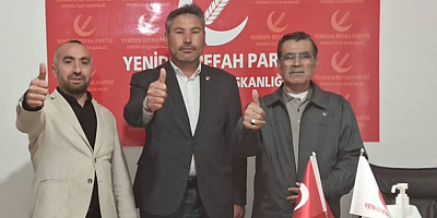 Başkan Arif Topkaya: Meclis'teki Düzenlemeler Vatandaşın Sorunlarını Azaltan Bir Yaklaşımla Hayata Geçirilmelidir