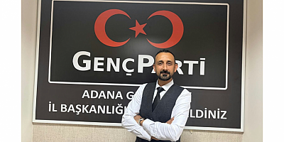 Başkan Arık: Genç Çiftçi Topraktan Kopmamalı