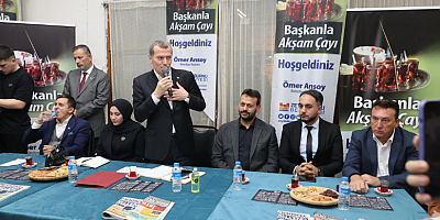 Başkan Arısoy: “Yeni İmar Plan Notu’yla Birlikte Hızlı Bir Dönüşüm Başladı”