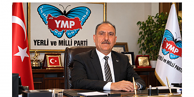 Başkan Arslan: Adana Afetlere Hazırlıklı Olmalı